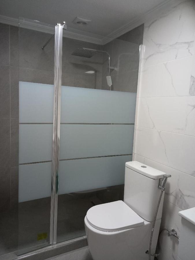 Ferienwohnung Policarpo-Centro Torrevieja Exterior foto